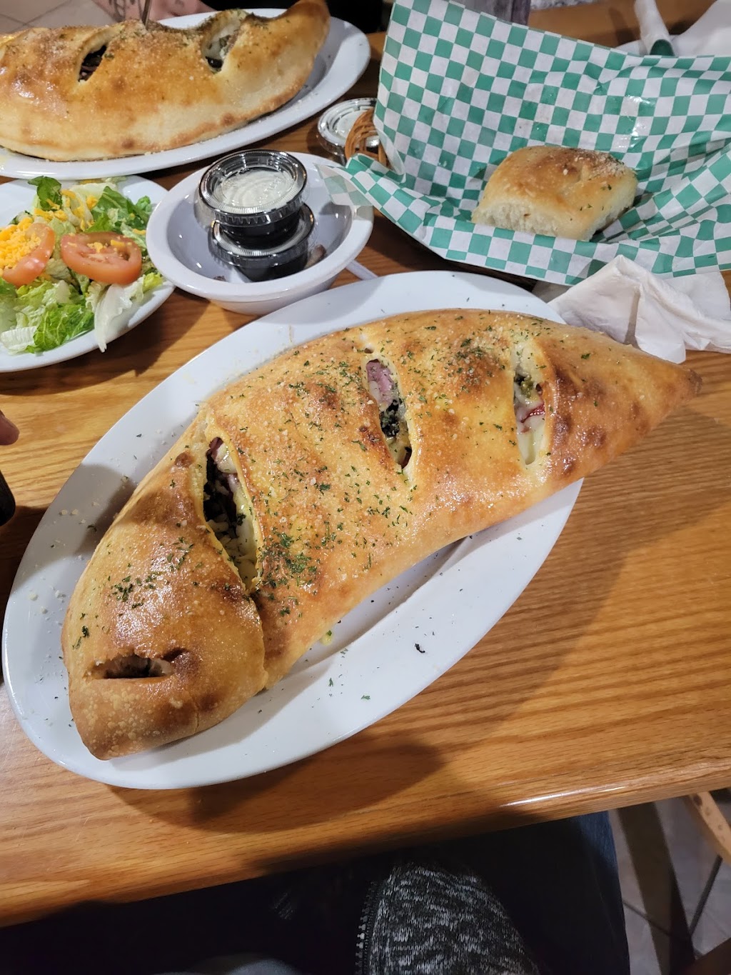 Mi Piaci Italian Restaurant | restaurant | 2607 N Grandview Ave, Odessa, TX 79761, USA | 4324004637 OR +1 432-400-4637