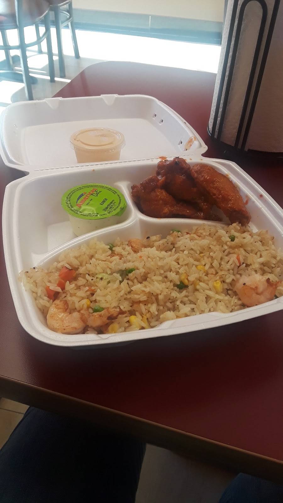 American Deli | restaurant | 5385 Lawrenceville Hwy, Lilburn, GA 30047, USA | 6783369627 OR +1 678-336-9627