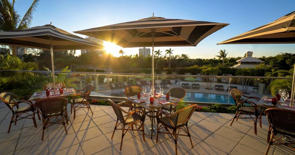 The Catch of the Pelican | restaurant | 475 Seagate Dr, Naples, FL 34103, USA | 2395946325 OR +1 239-594-6325