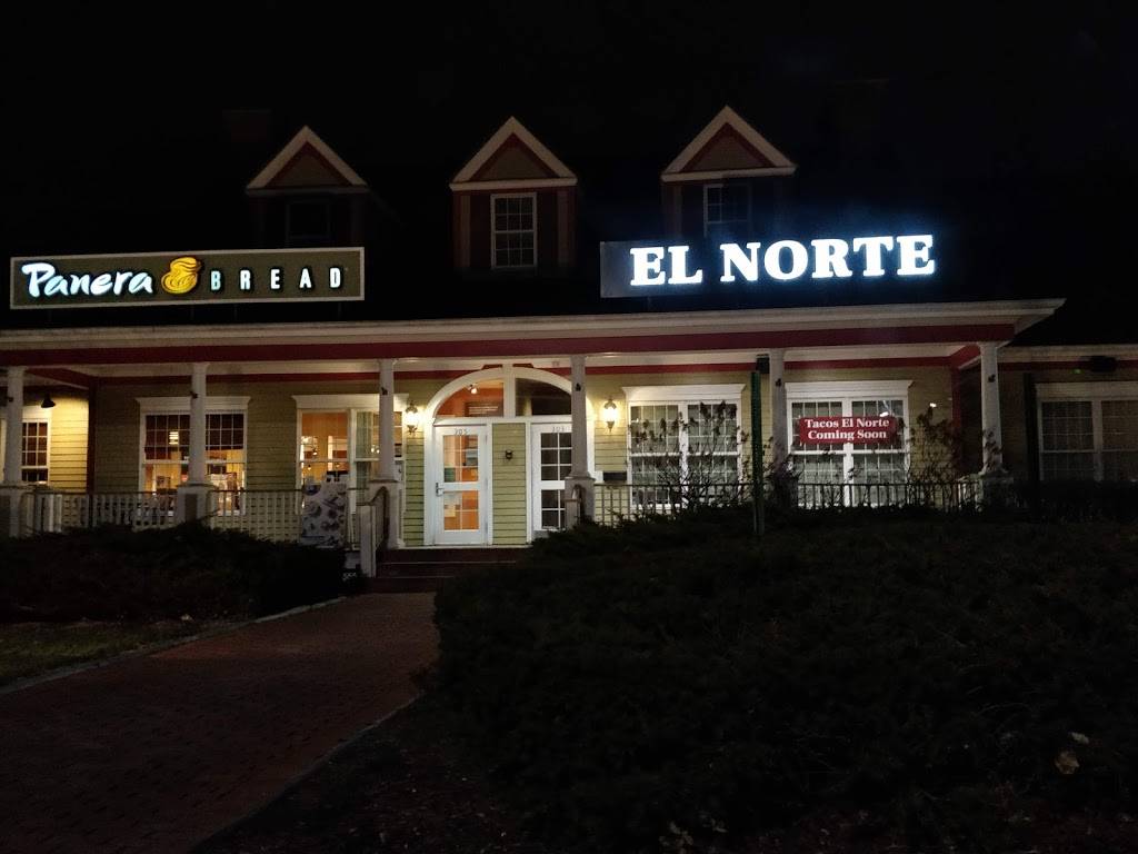 Tacos El Norte Lake Bluff | restaurant | 305 Waukegan Rd, Lake Bluff, IL 60044, USA | 2248805141 OR +1 224-880-5141