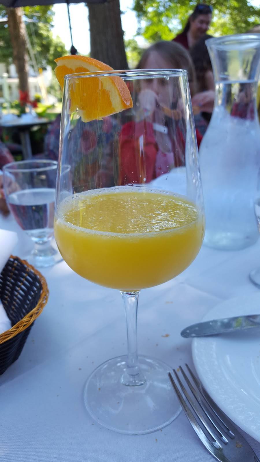 The Warwick Inn | restaurant | 36 Oakland Ave, Warwick, NY 10990, USA | 8459863666 OR +1 845-986-3666