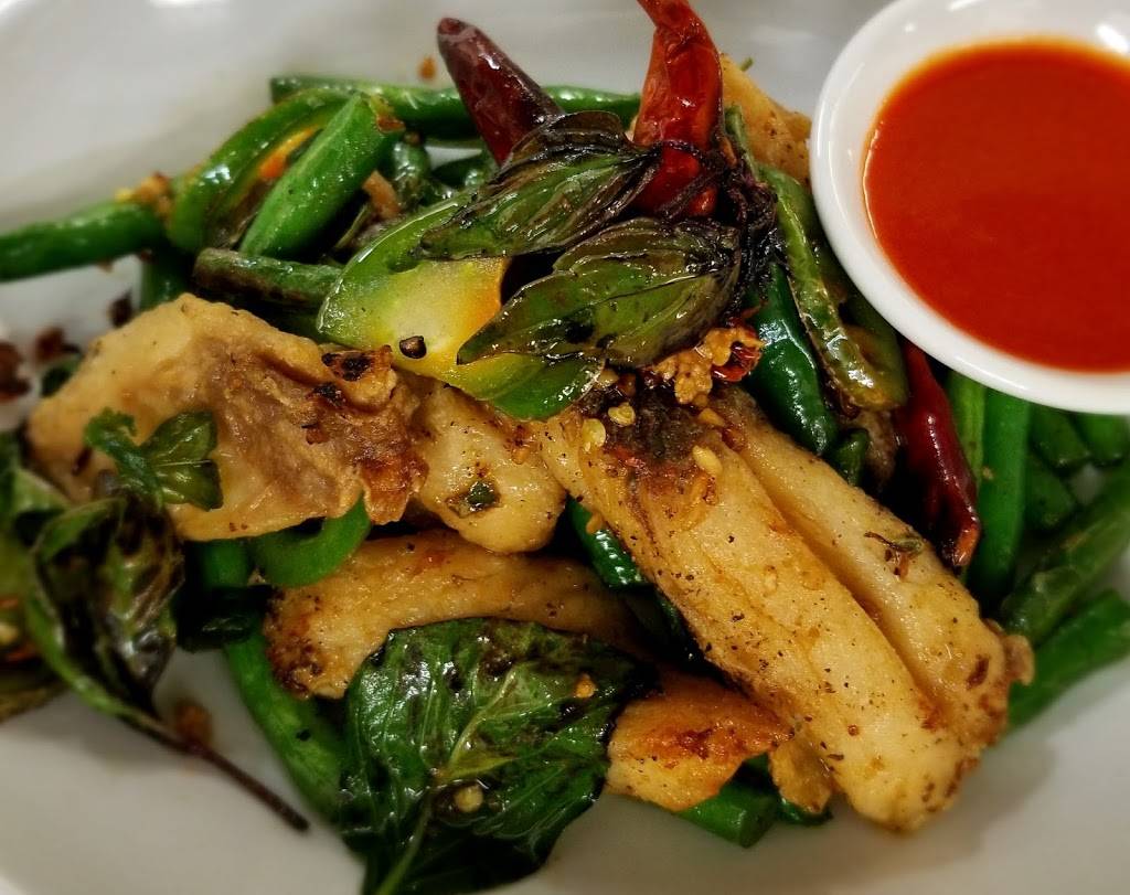 Soi 4 Bangkok Eatery | restaurant | 5421 College Ave, Oakland, CA 94618, USA | 5106550889 OR +1 510-655-0889