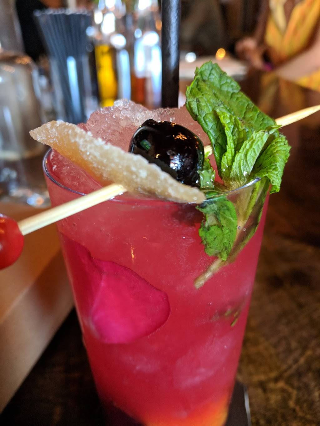 American Oak | restaurant | 2319 Santa Clara Ave, Alameda, CA 94501, USA | 5105215862 OR +1 510-521-5862