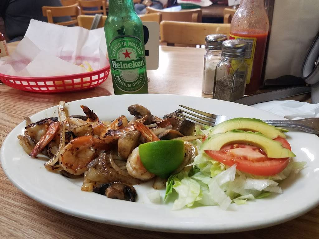 Los Cuates Taqueria | restaurant | 311 E Market St, Daly City, CA 94014, USA | 4157695966 OR +1 415-769-5966