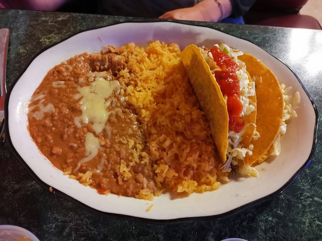El Lago Mexican Restaurant | restaurant | 119 Arcade St, Lake Lure, NC 28746, USA | 8286259051 OR +1 828-625-9051