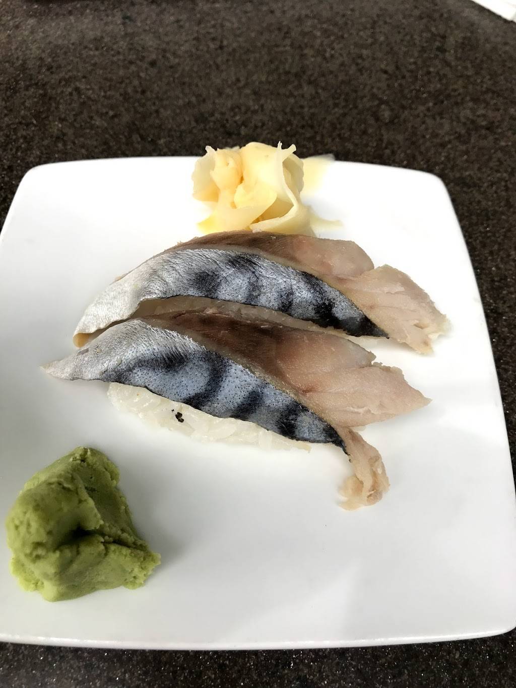 Squid Ink Sushi Bar - Peoria | restaurant | 9947 W Happy Valley Pkwy #109, Peoria, AZ 85383, USA | 6235617747 OR +1 623-561-7747