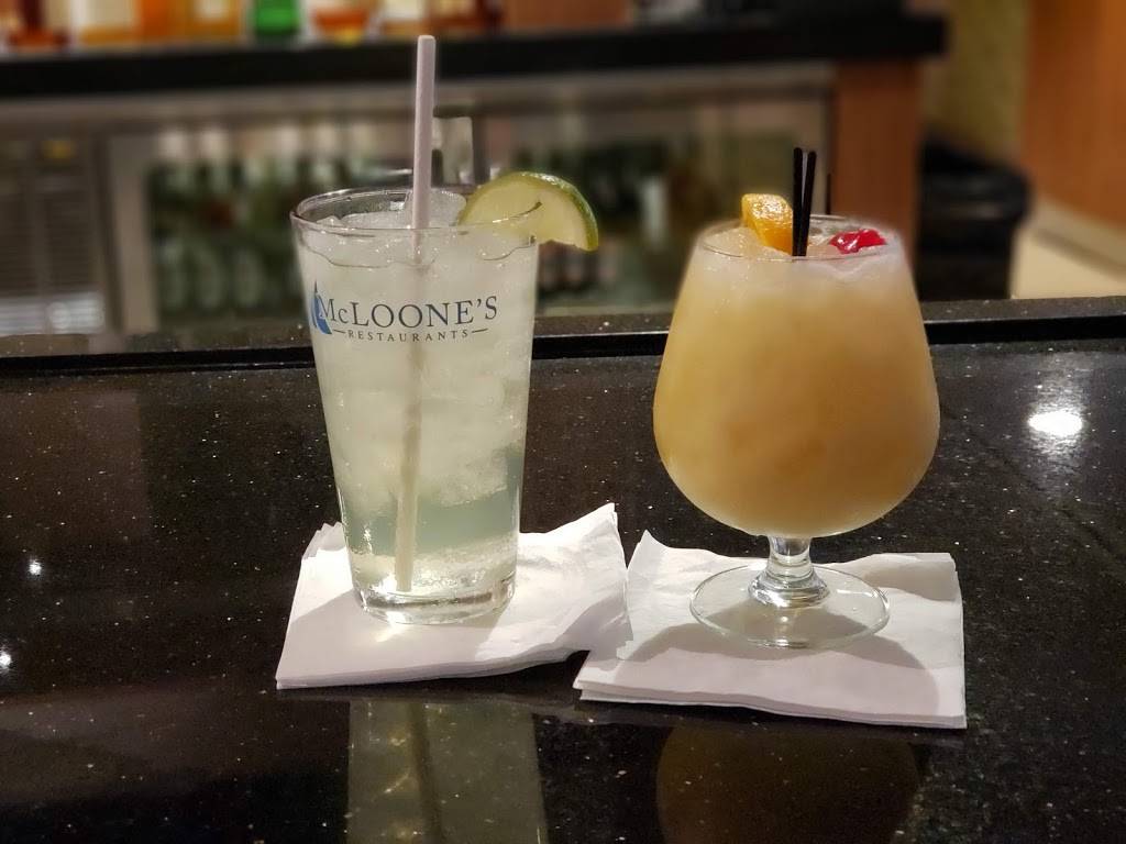 McLoones Bayonne Grille | restaurant | 400 NJ-440, Bayonne, NJ 07002, USA | 2018580500 OR +1 201-858-0500