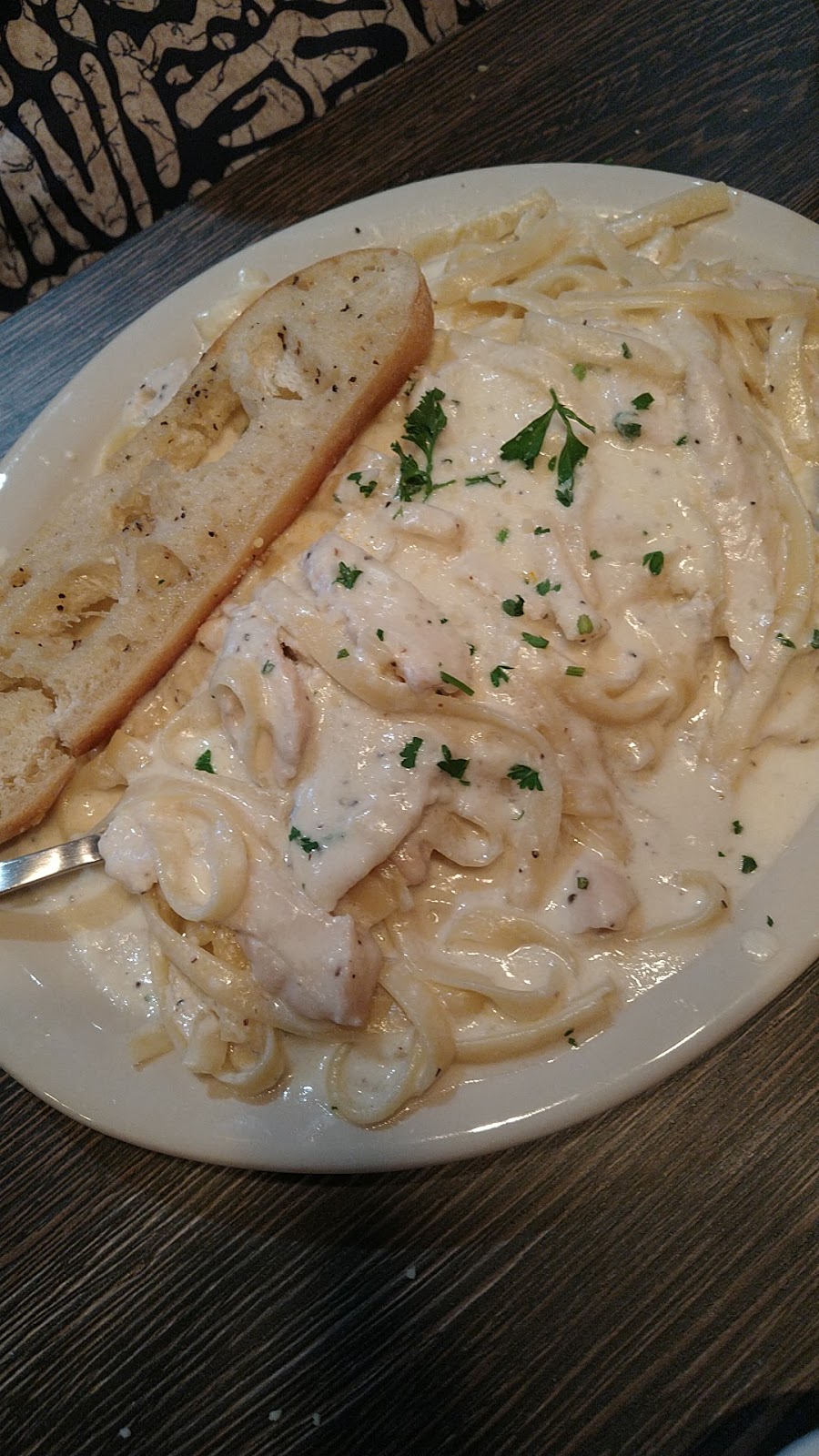 Salvatoris Fort Wayne North | restaurant | 717 W Washington Center Rd, Fort Wayne, IN 46825, USA | 2607550130 OR +1 260-755-0130