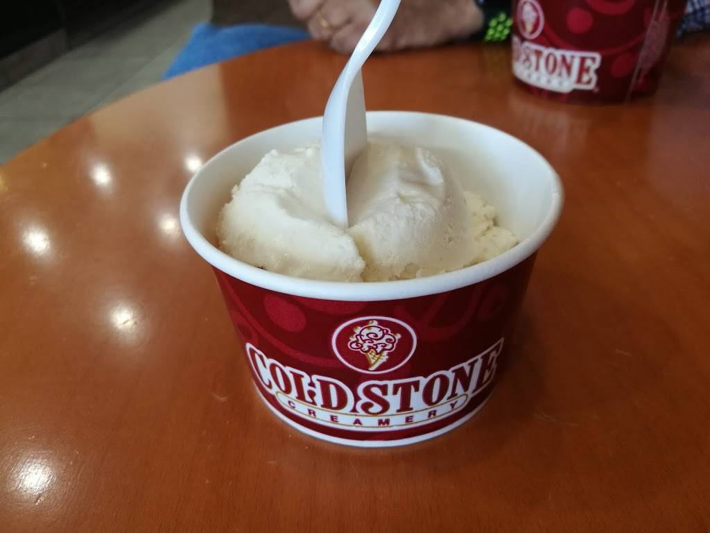 Cold Stone Creamery | bakery | 43562 Christy St, Fremont, CA 94538, USA | 5106513500 OR +1 510-651-3500
