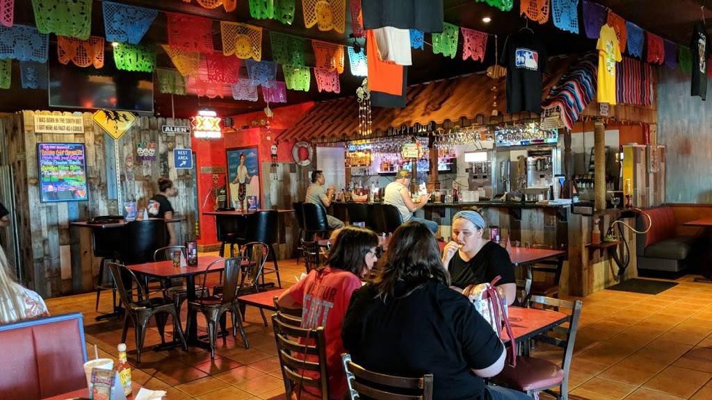 Veracruz Mexican Restaurant | restaurant | 1230 Elliott Dr, Middletown, OH 45044, USA | 5134224271 OR +1 513-422-4271