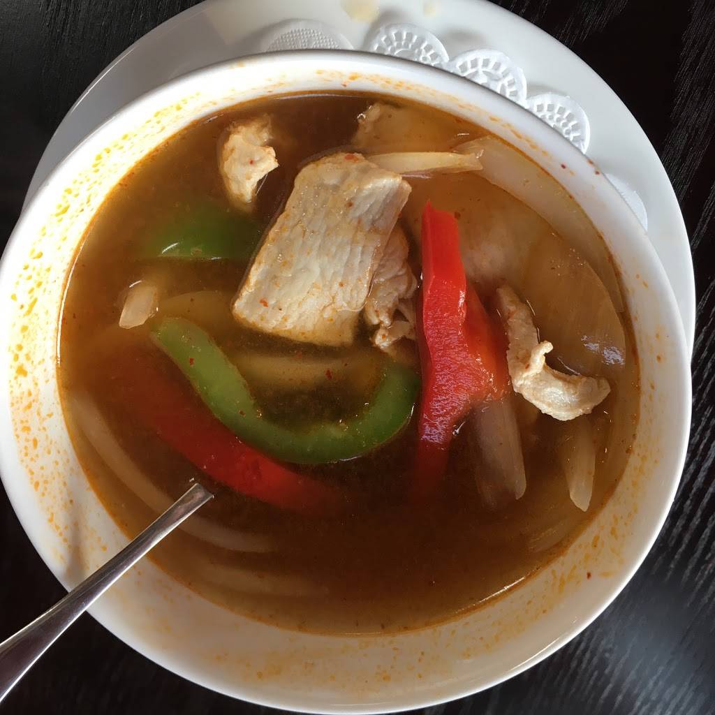 Roi Siam Restaurant | restaurant | 1814 Bergenline Ave ste 1, Union City, NJ 07087, USA | 2012230222 OR +1 201-223-0222