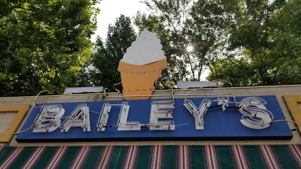 Baileys Dairy Treat | restaurant | 510 Park Ave, Hot Springs, AR 71901, USA | 5016244085 OR +1 501-624-4085