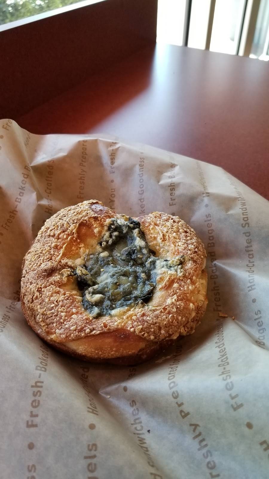 Einstein Bros. Bagels | bakery | 1821 S Federal Hwy Ste 201, Delray Beach, FL 33483, USA | 5619000147 OR +1 561-900-0147