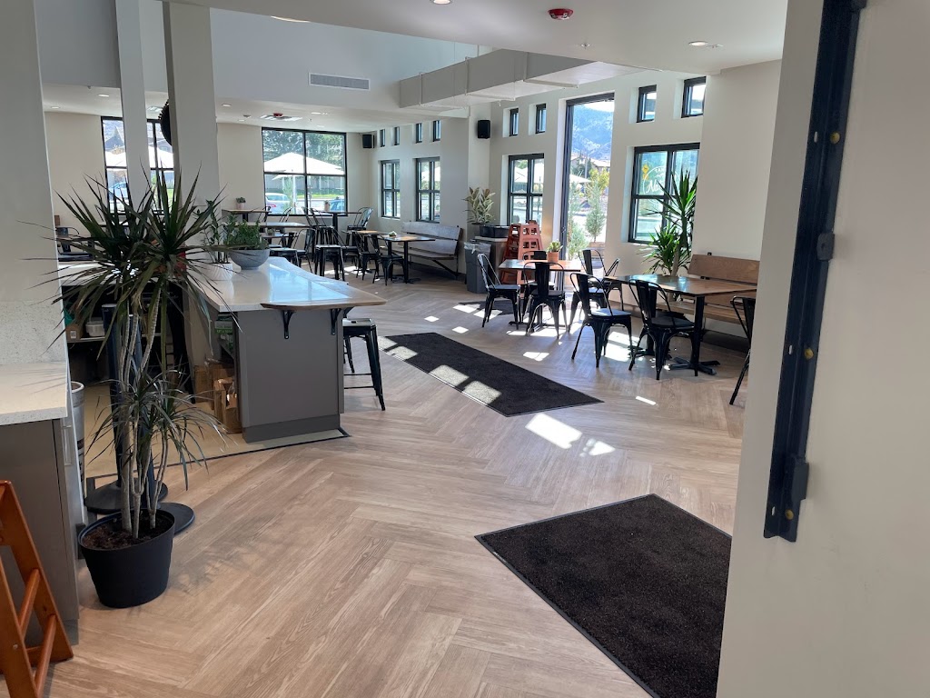 Tahoe Natural Cafe | restaurant | 10105 Veterans Pkwy Unit C, Reno, NV 89521, USA | 7756223630 OR +1 775-622-3630