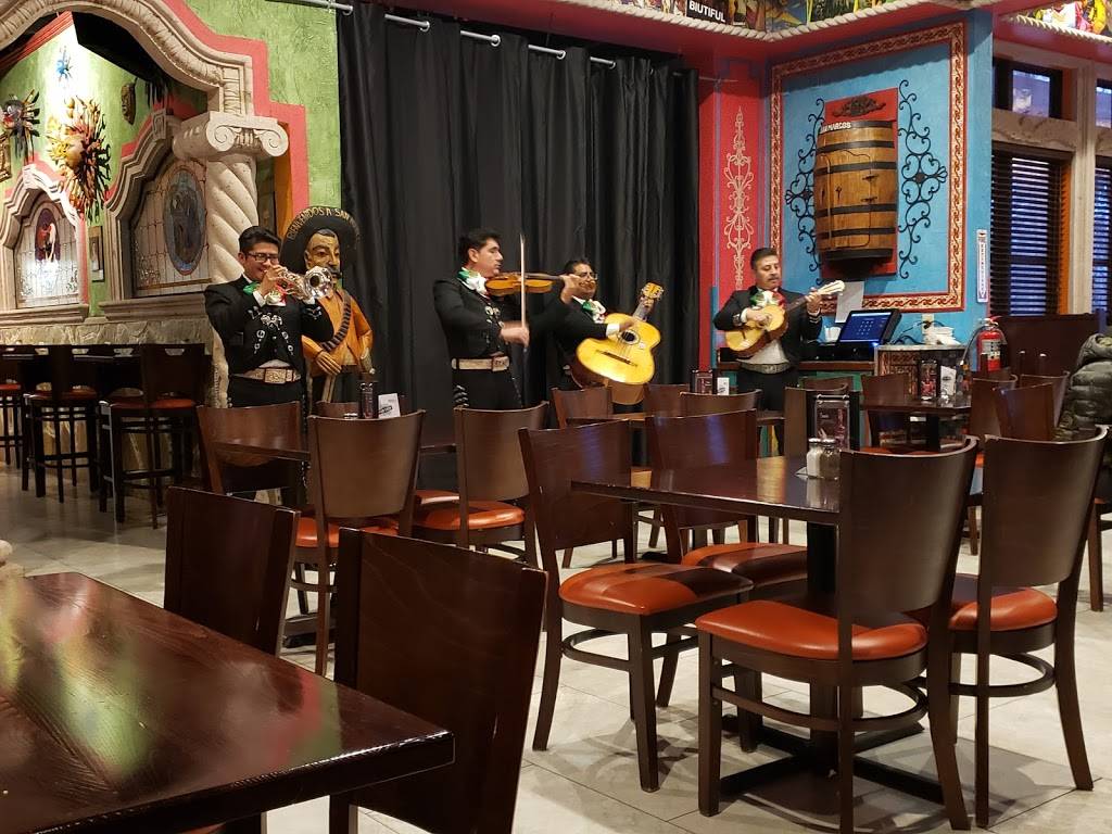 San Marcos Mexican Restaurant | restaurant | 5300 Homewood Banks Dr, Raleigh, NC 27612, USA | 9198034393 OR +1 919-803-4393