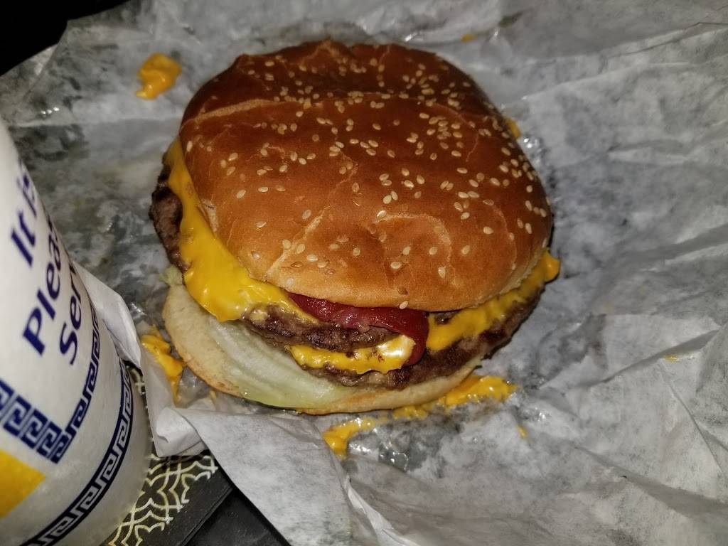 Astro Burgers #7 | restaurant | 1510 Rosecrans Ave, Gardena, CA 90249, USA | 3105382891 OR +1 310-538-2891