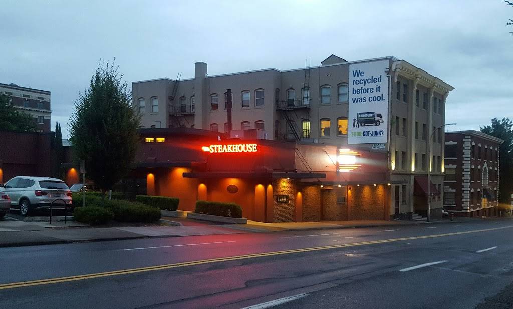 RingSide Steakhouse | restaurant | 2165 W Burnside St, Portland, OR 97210, USA | 5032231513 OR +1 503-223-1513