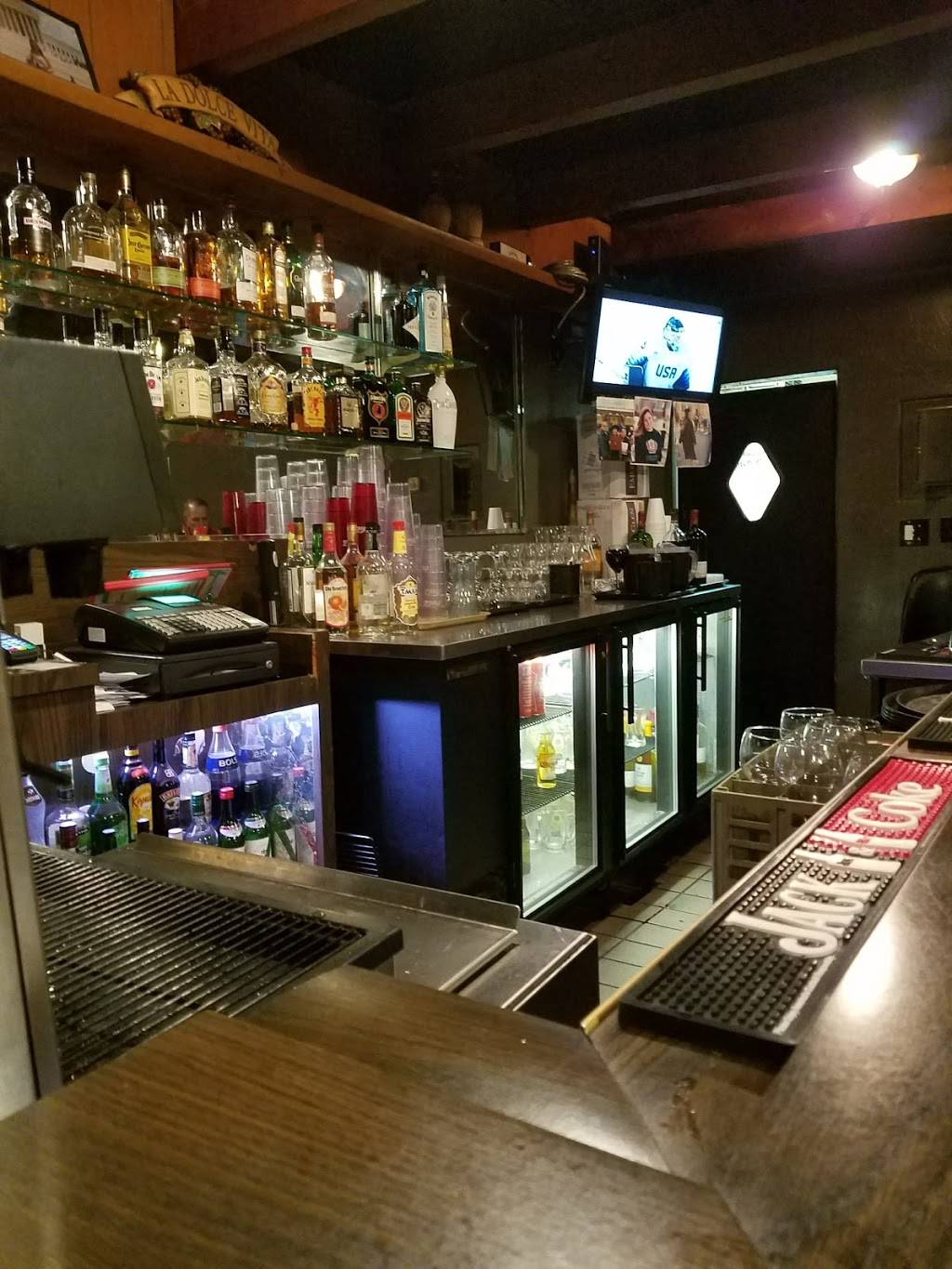 Guys Italian Restaurant | restaurant | 5970 W Ramsey St, Banning, CA 92220, USA | 9518459095 OR +1 951-845-9095