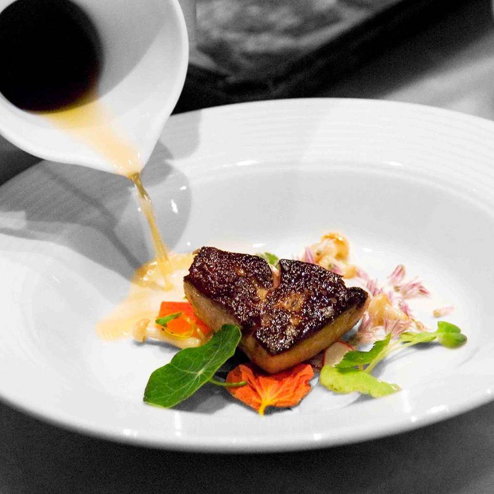 La Toque | restaurant | 1314 McKinstry St, Napa, CA 94559, USA | 7072575157 OR +1 707-257-5157