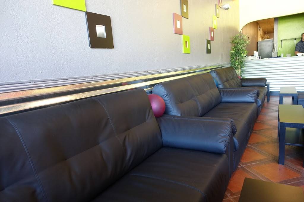 THE FIG CAFE & HOOKAH LOUNGE | night club | 1156 94th Ave N, St. Petersburg, FL 33702, USA | 7275761344 OR +1 727-576-1344