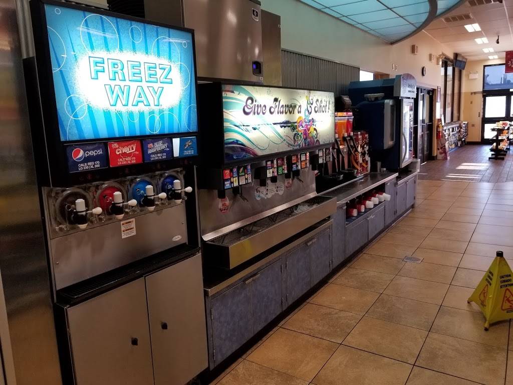 Sheetz #519 | cafe | 6050 Buckeystown Pike, Frederick, MD 21704, USA | 3016442881 OR +1 301-644-2881