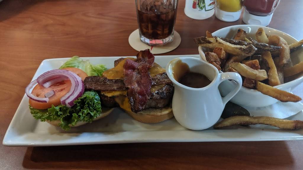 Hurleys Neighbourhood Grill | restaurant | 64 Stonehaven Dr, Kanata, ON K2M 2Y2, Canada | 6132713073 OR +1 613-271-3073