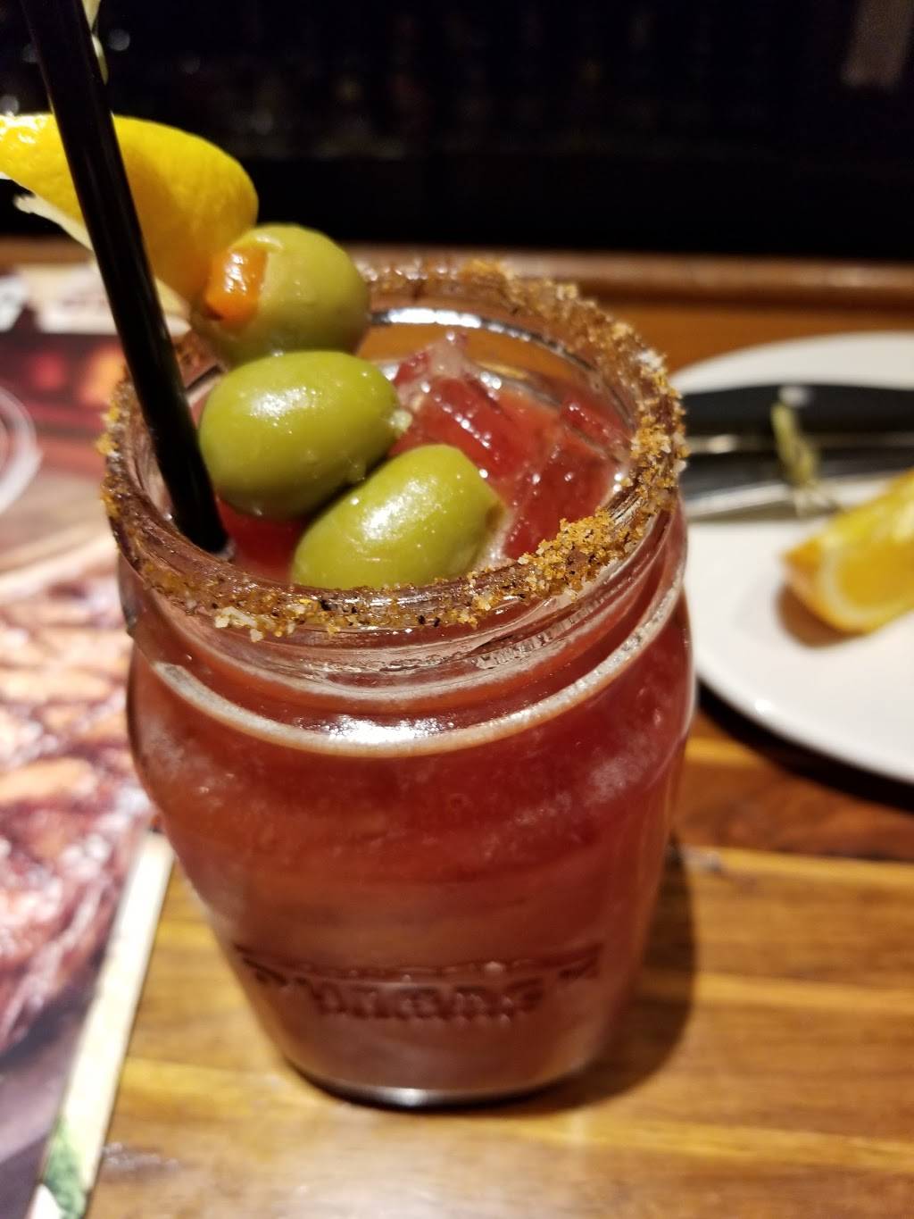 Outback Steakhouse | restaurant | 2770 Hooper Ave, Brick, NJ 08723, USA | 7329638222 OR +1 732-963-8222