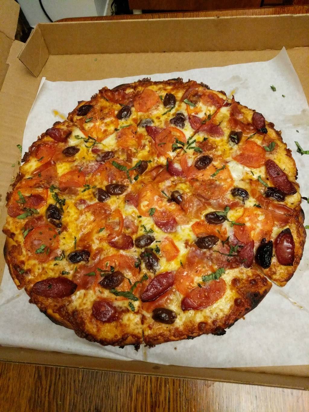 Tomoris Pizza & Subs | restaurant | 15621 Madison Ave, Lakewood, OH 44107, USA | 2167126996 OR +1 216-712-6996