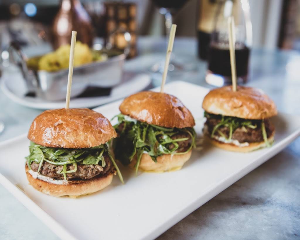 220 Merrill | restaurant | 220 E Merrill St, Birmingham, MI 48009, USA | 2486462220 OR +1 248-646-2220