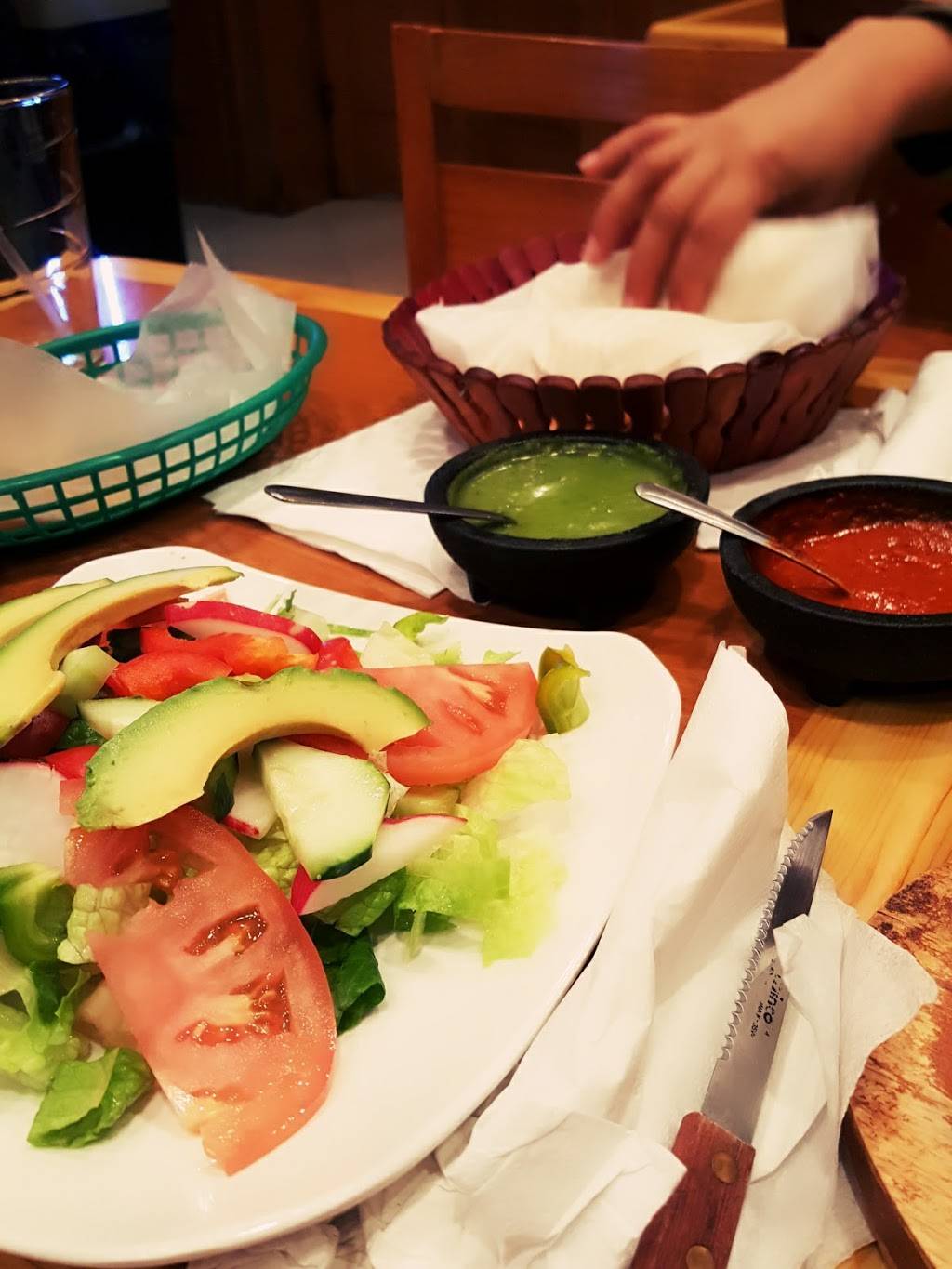 Tacos y Quesadillas Mexico | restaurant | 10440 Corona Ave, Corona, NY 11368, USA | 7182714260 OR +1 718-271-4260