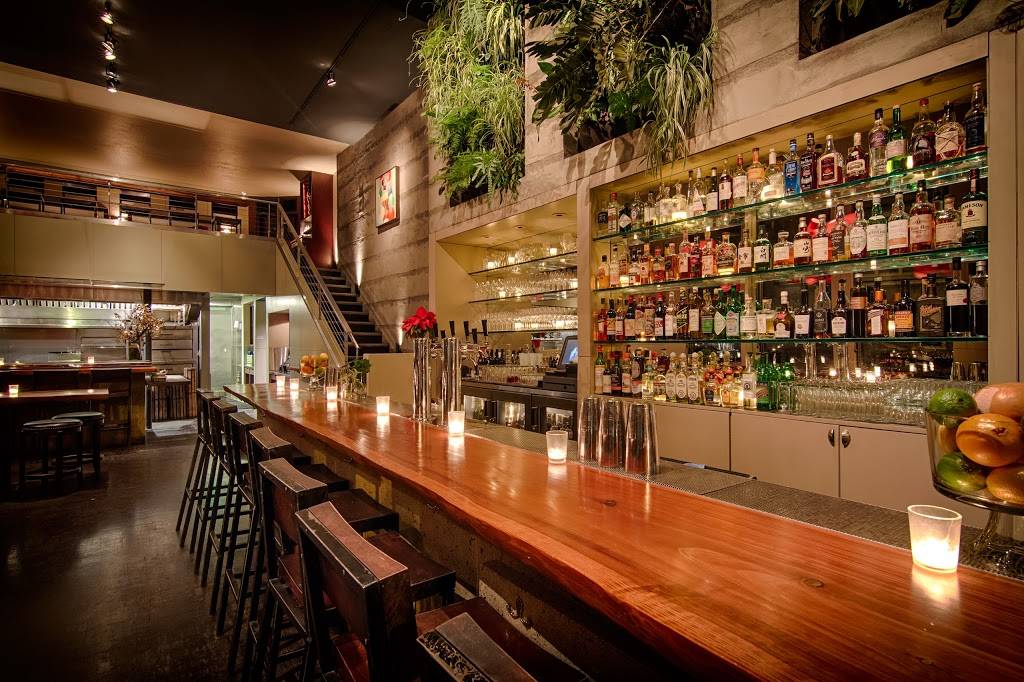 Maven | restaurant | 598 Haight St, San Francisco, CA 94117, USA | 4158297982 OR +1 415-829-7982