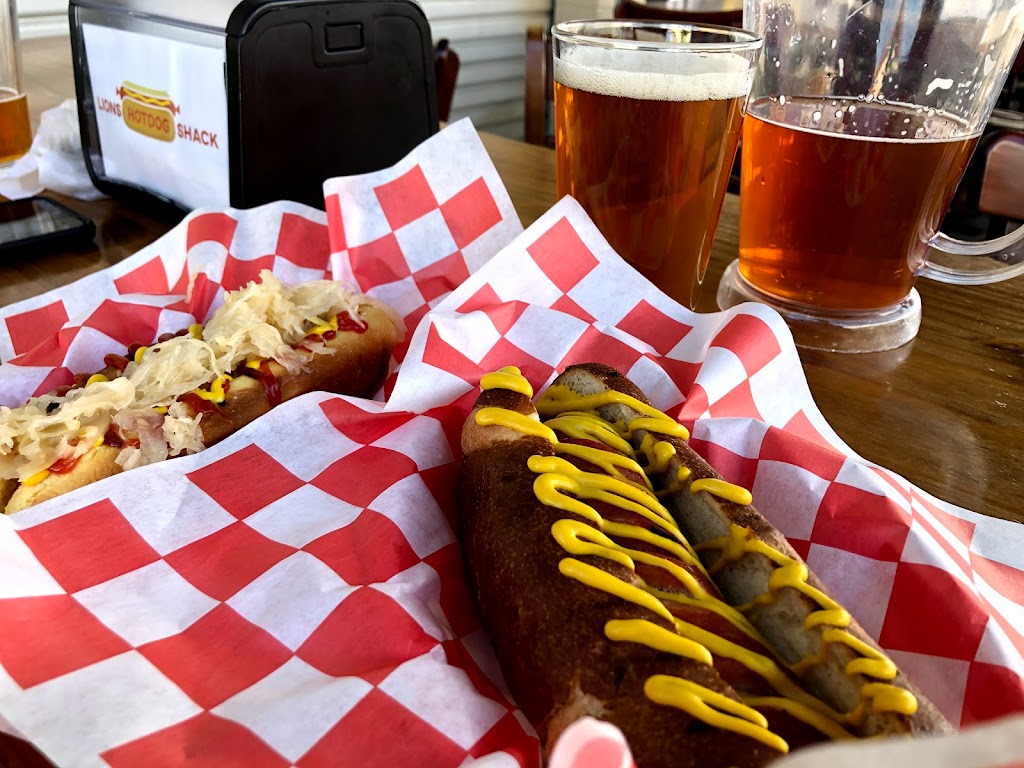 Fountainhead Brewing Company | restaurant | 4621 24th St, Sacramento, CA 95822, USA | 9162284610 OR +1 916-228-4610