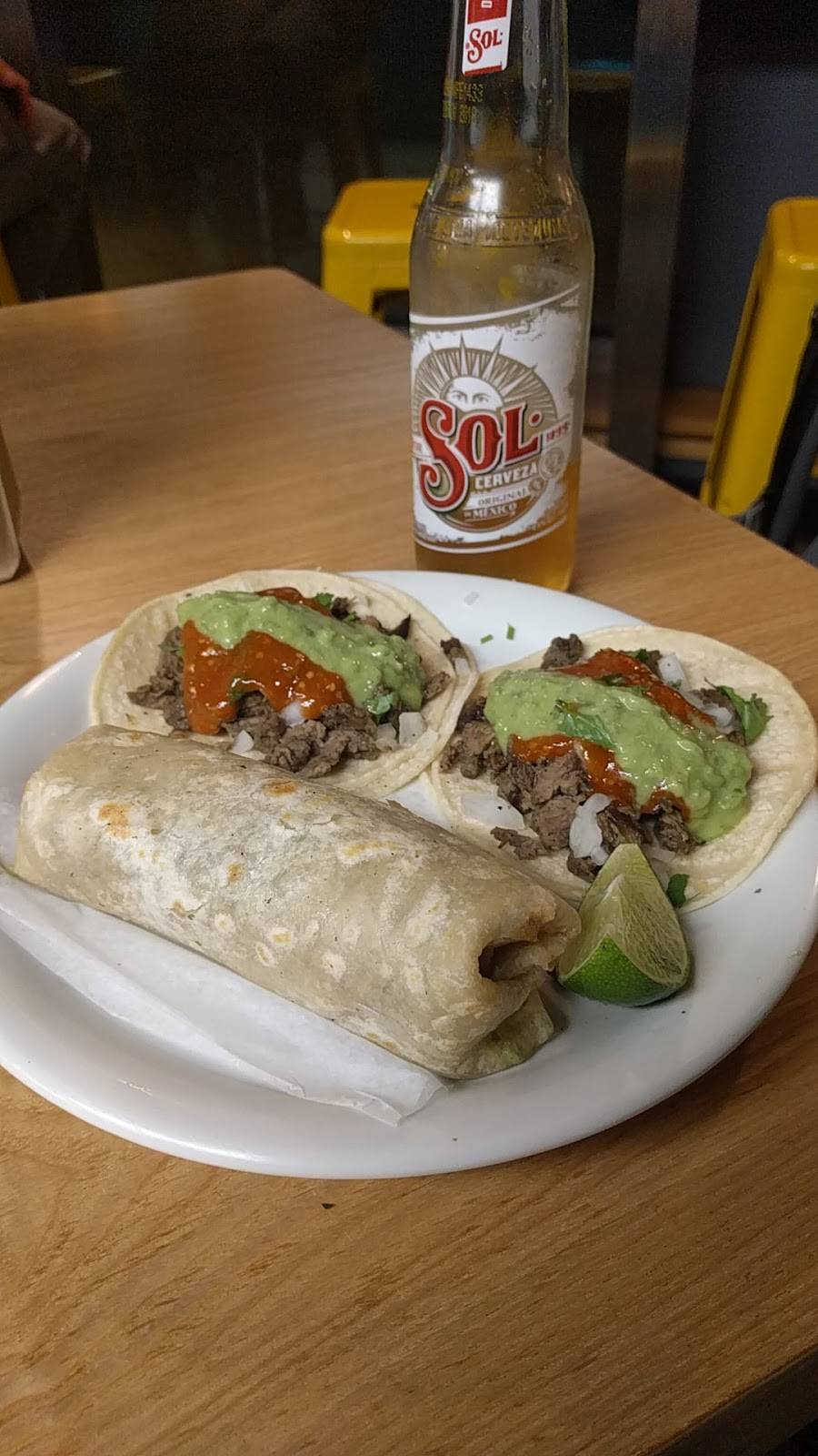 Tacos Chukis | restaurant | 1608 S Roberto Maestas Festival St, Seattle, WA 98144, USA | 2069712440 OR +1 206-971-2440