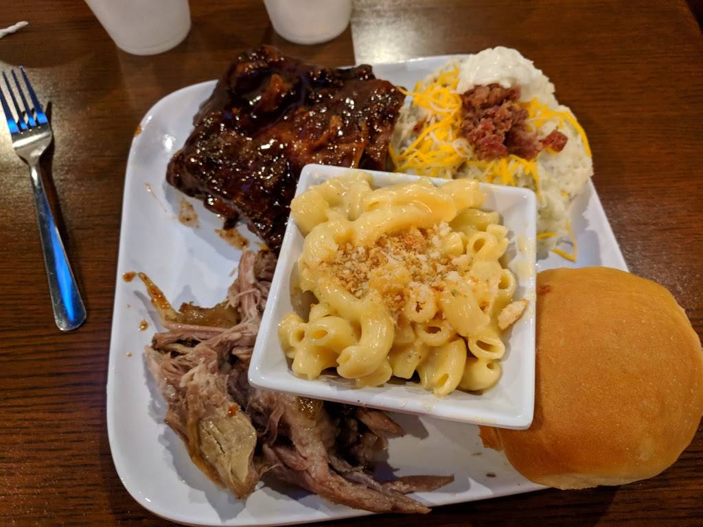 Wallabys Smokehouse | restaurant | 11460 District Dr, South Jordan, UT 84095, USA | 8018936363 OR +1 801-893-6363