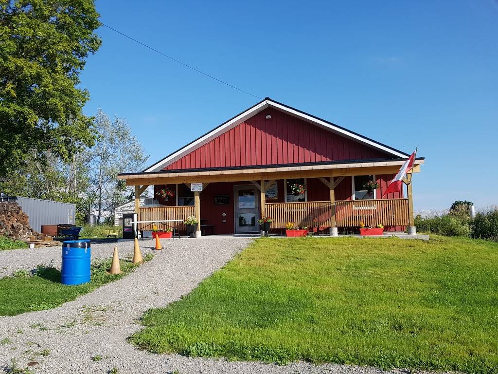 Northern Soul BBQ | restaurant | 169 Lake St, Mallorytown, ON K0E 1R0, Canada | 6139232111 OR +1 613-923-2111