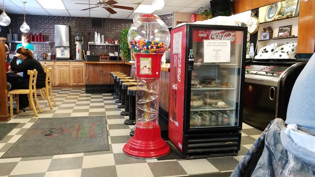 Hawksbill Diner | restaurant | 1388 E Main St, Stanley, VA 22851, USA | 5407782006 OR +1 540-778-2006