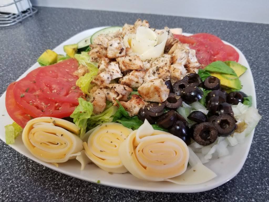 MacDaddy Subs | restaurant | 8966 Cleary Blvd, Plantation, FL 33324, USA | 9544731111 OR +1 954-473-1111