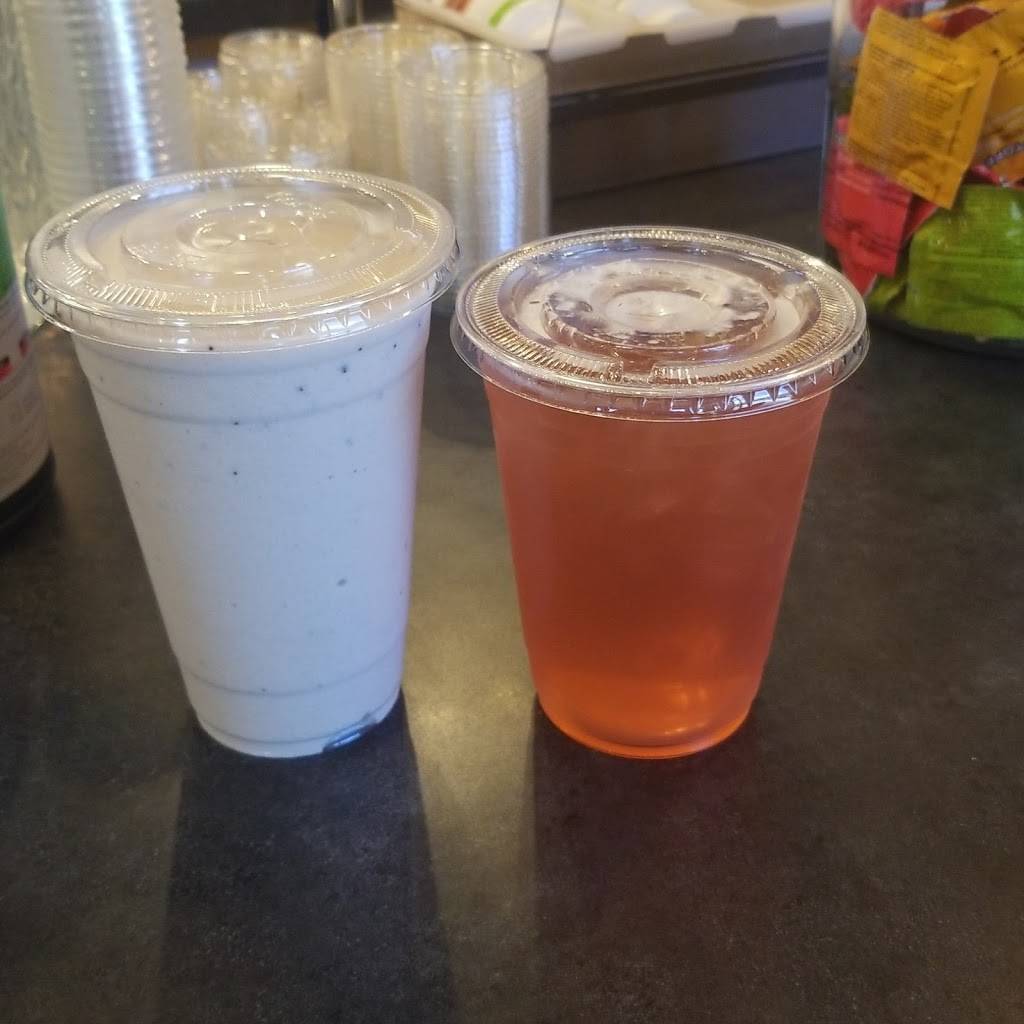 Nutrition Hog | restaurant | 3316 West Grove Dr, Fayetteville, AR 72704, USA | 4798416143 OR +1 479-841-6143