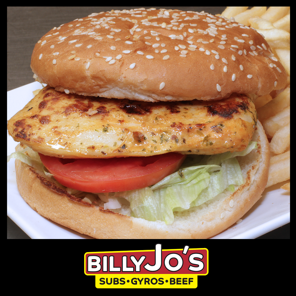 Billy Jos Drive Thru | restaurant | 8032 S Harlem Ave, Bridgeview, IL 60455, USA | 7087012926 OR +1 708-701-2926