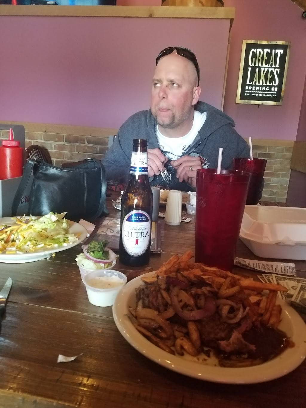 Buds Corner | restaurant | 5750 Columbus Rd NE, Louisville, OH 44641, USA | 3304540235 OR +1 330-454-0235