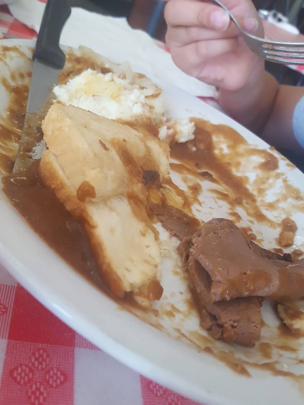 Grays Cafe | restaurant | 200 1st St, Ault, CO 80610, USA | 9708340741 OR +1 970-834-0741