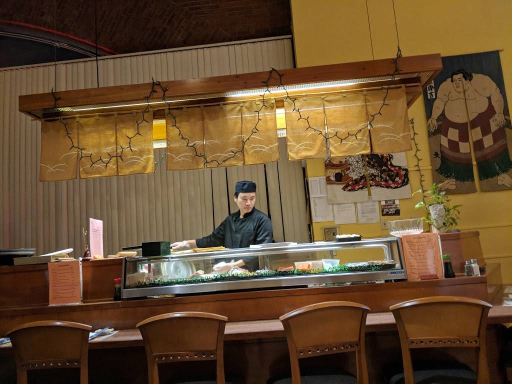 Peking Tokyo | restaurant | 45 Hanover St #6, Lebanon, NH 03766, USA | 6034483888 OR +1 603-448-3888