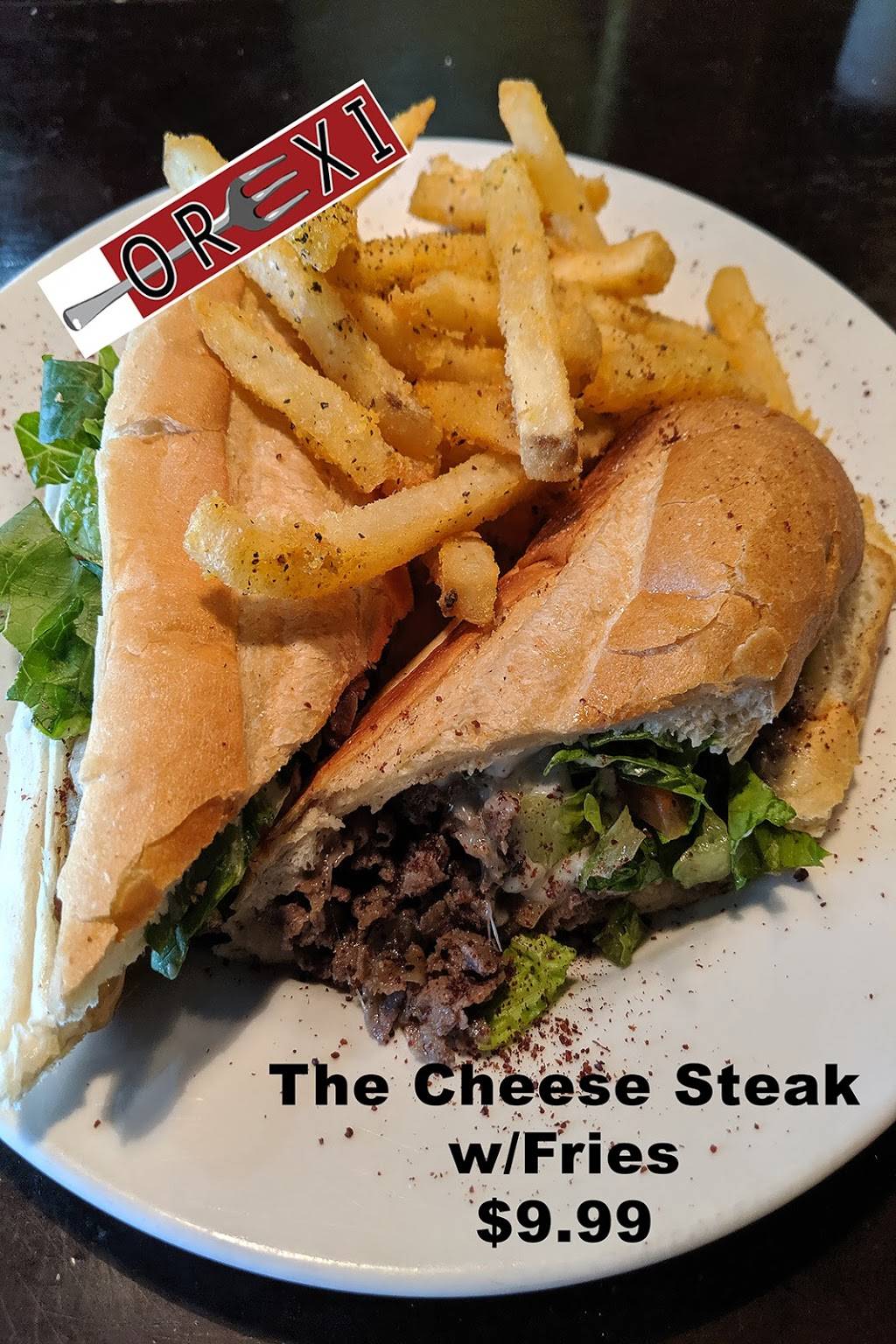 Orexi Lounge | night club | 13979 Raised Antler Cir STE B, Midlothian, VA 23112, USA | 8045949780 OR +1 804-594-9780