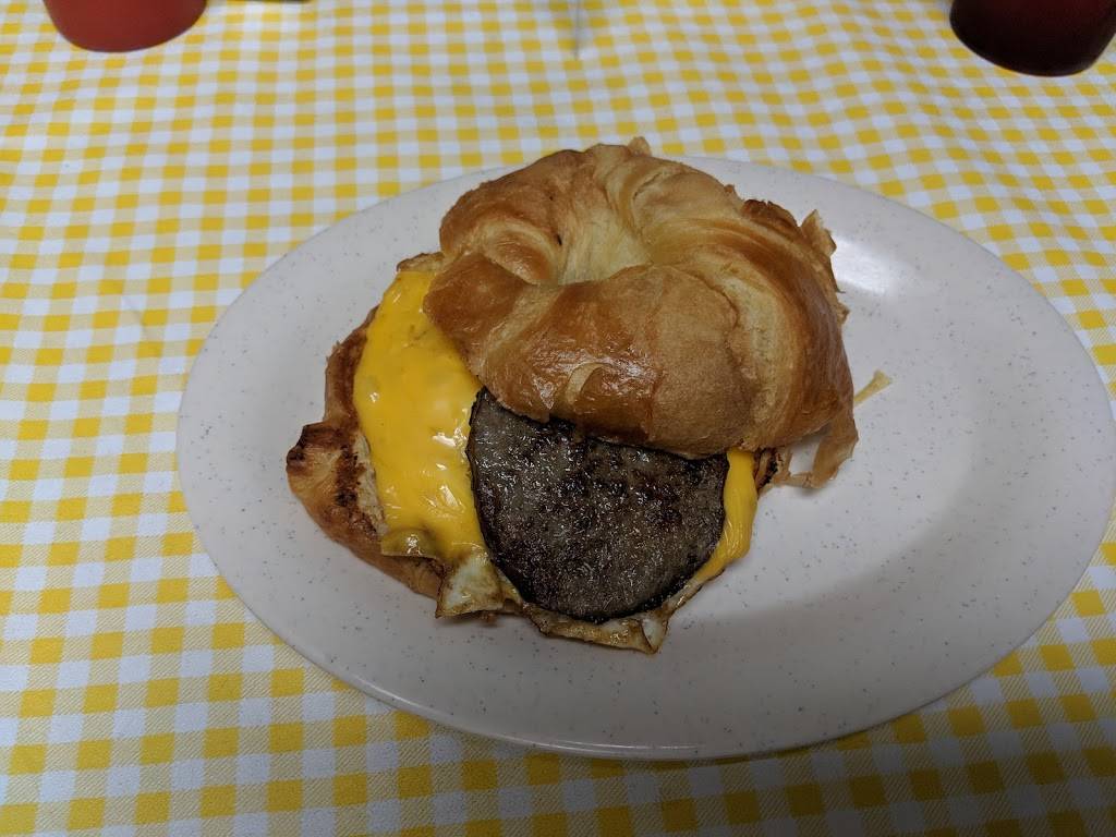 Kountry Kitchen With Love | restaurant | 1749 Old Dixie Hwy, Vero Beach, FL 32960, USA | 7725676733 OR +1 772-567-6733