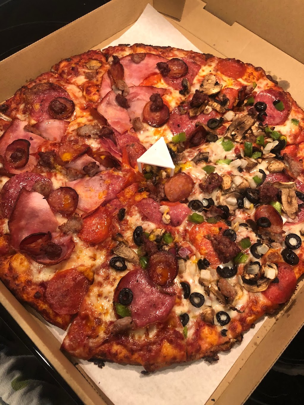 Idaho Pizza Company | meal delivery | 331 N Ave E, Kuna, ID 83634, USA | 2089225032 OR +1 208-922-5032