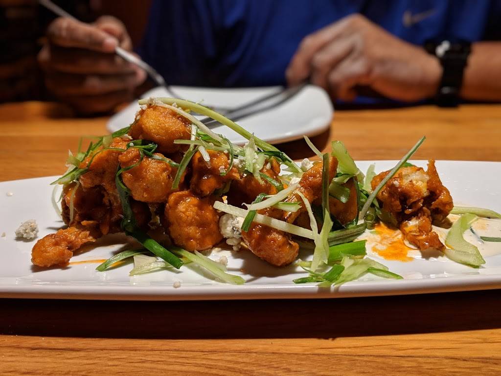 California Pizza Kitchen at The Domain | restaurant | The Domain, 3401 Esperanza Crossing Space E01, Austin, TX 78758, USA | 5128364400 OR +1 512-836-4400