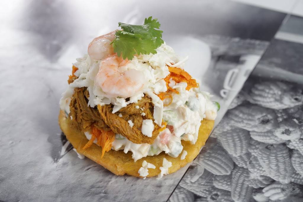 Arepas El Cacao | restaurant | 5389 S Kirkman Rd, Orlando, FL 32819, USA | 3212522226 OR +1 321-252-2226