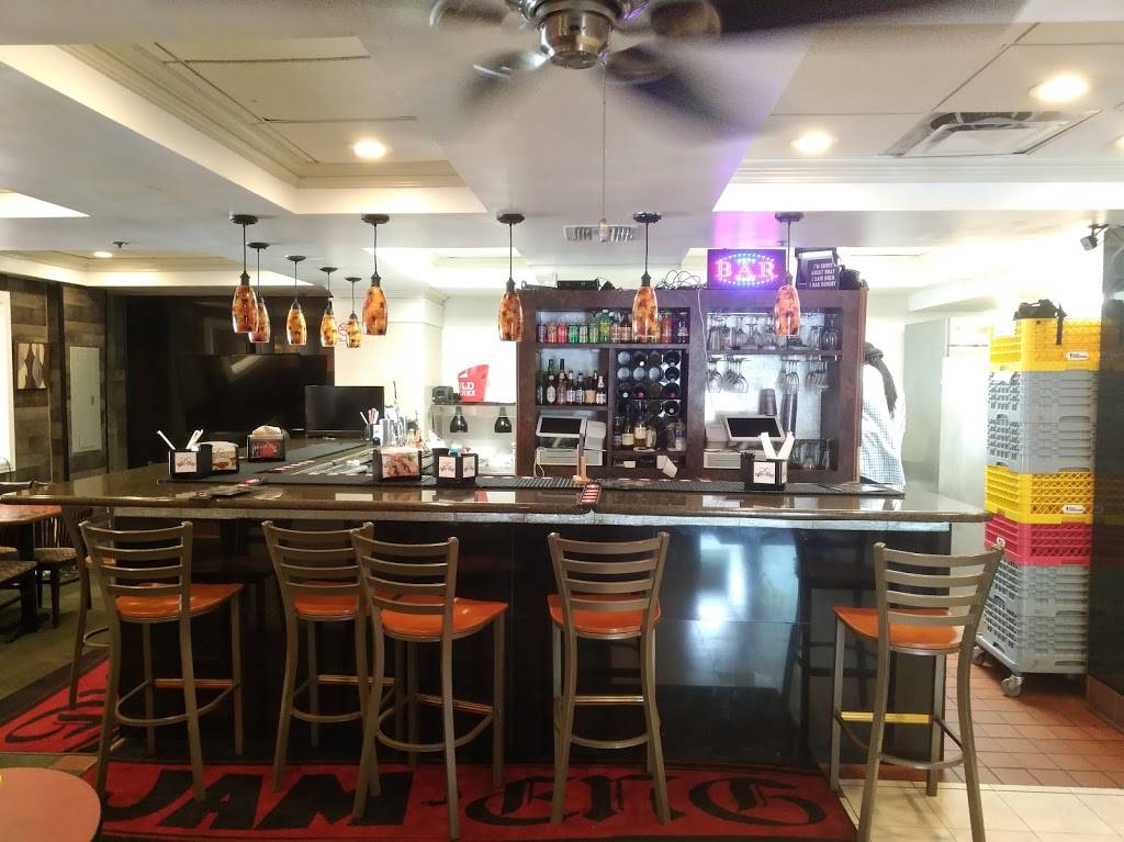 Jam-Eng Caribbean And English Cuisine | restaurant | 65 N Orange Ave, Orlando, FL 32801, USA | 4072864045 OR +1 407-286-4045