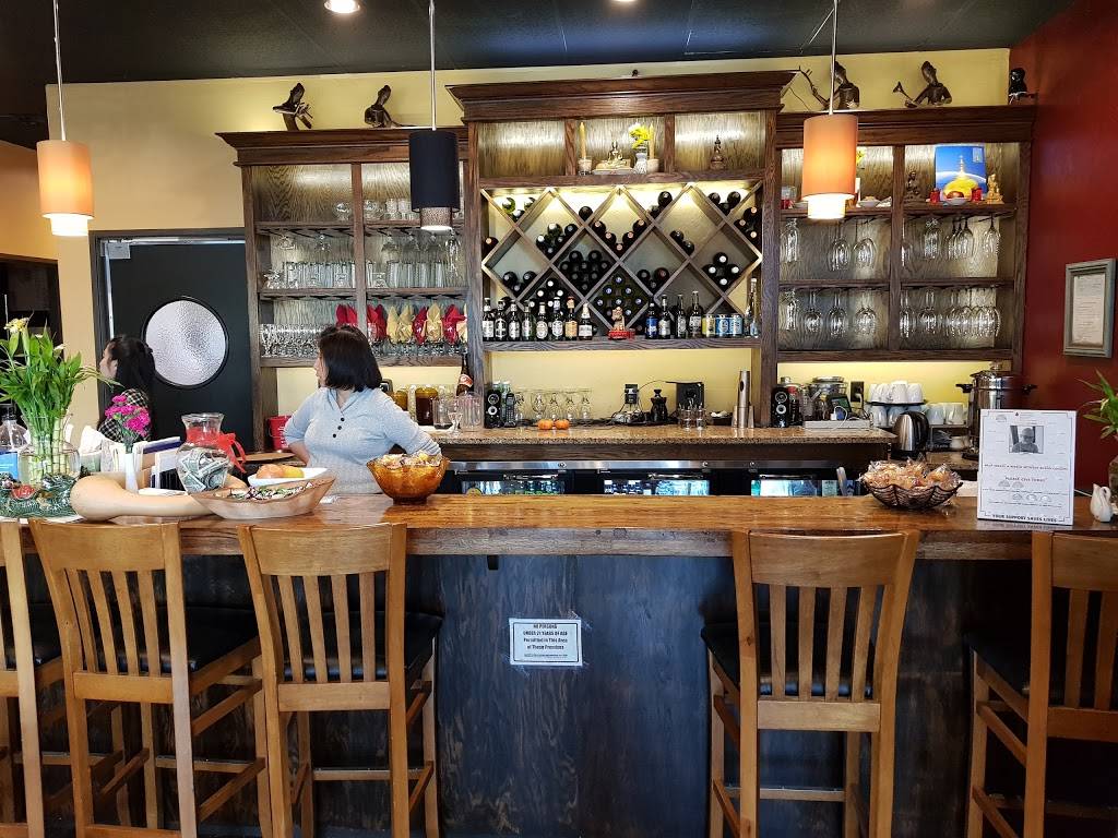 Thawan Thai Cuisine | restaurant | 215 34th Ave S W, Norman, OK 73072, USA | 4053103347 OR +1 405-310-3347