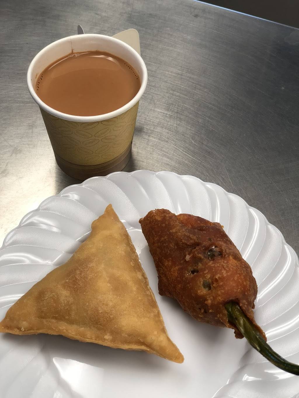 Galvas Kitchen | restaurant | 30 Rambler Dr Unit #2, Brampton, ON L6W 1E2, Canada | 6472431984 OR +1 647-243-1984